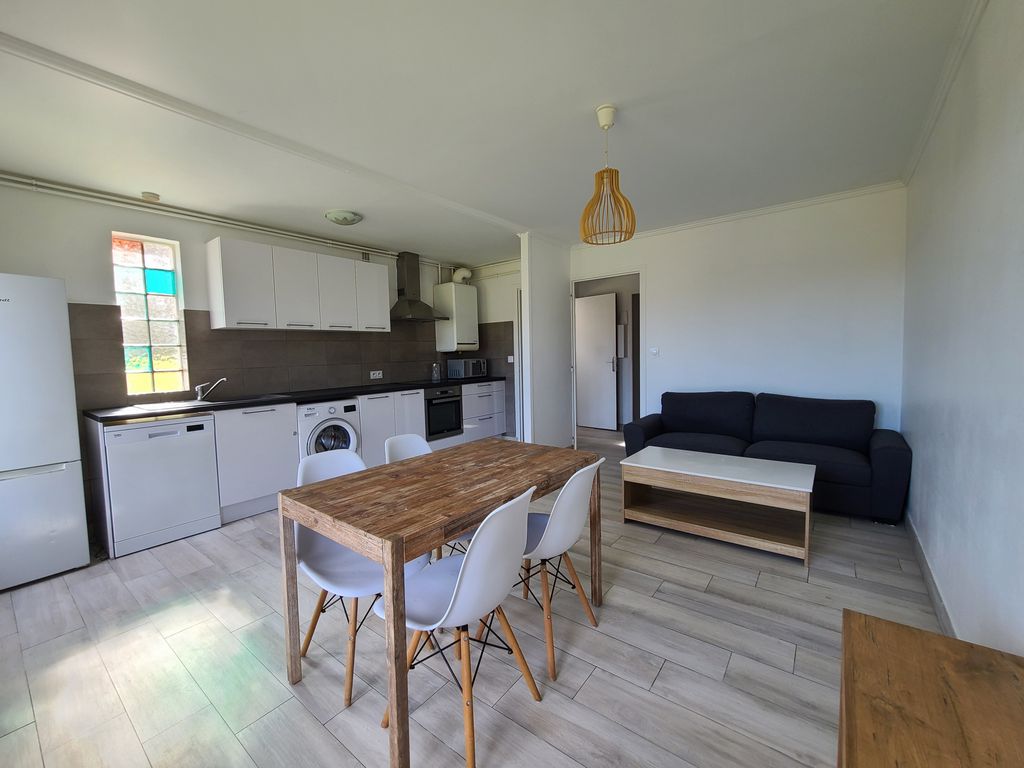 Achat appartement à vendre 3 pièces 52 m² - Amélie-les-Bains-Palalda