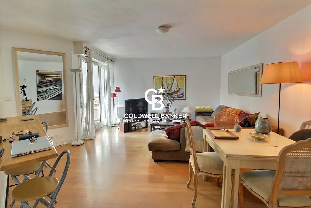 Achat appartement à vendre 4 pièces 90 m² - Guéthary