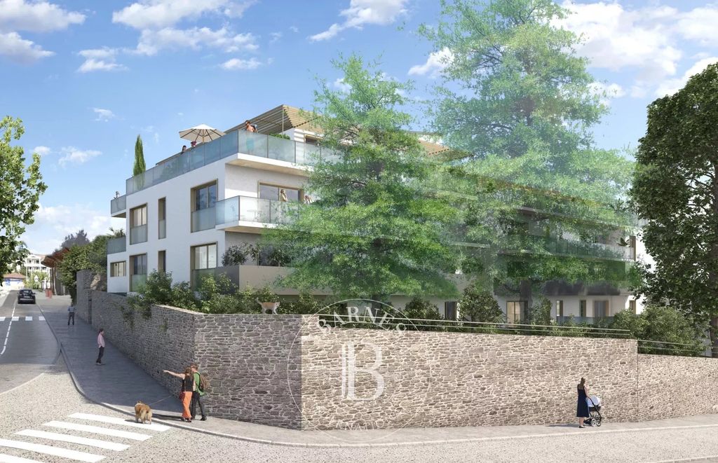 Achat appartement à vendre 4 pièces 101 m² - Saint-Didier-au-Mont-d'Or