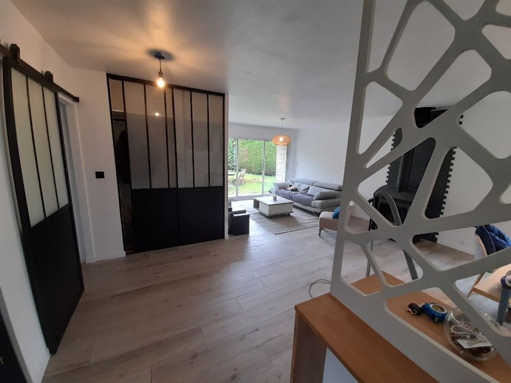 Achat maison à vendre 2 chambres 77 m² - Montmain