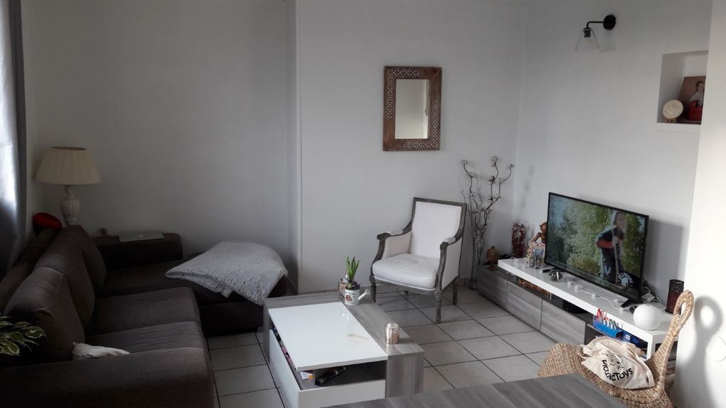 Achat appartement à vendre 5 pièces 72 m² - Beauvais