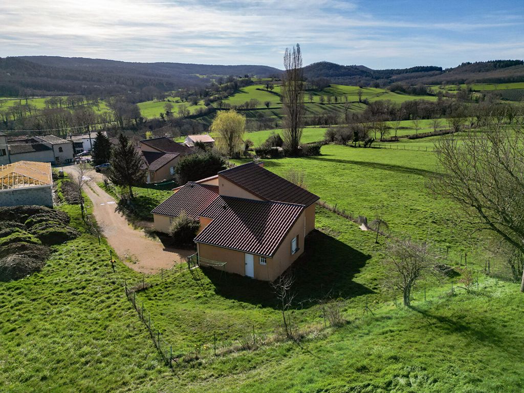 Achat maison 2 chambre(s) - Sallèdes