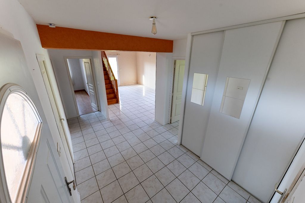 Achat maison 2 chambre(s) - Sallèdes