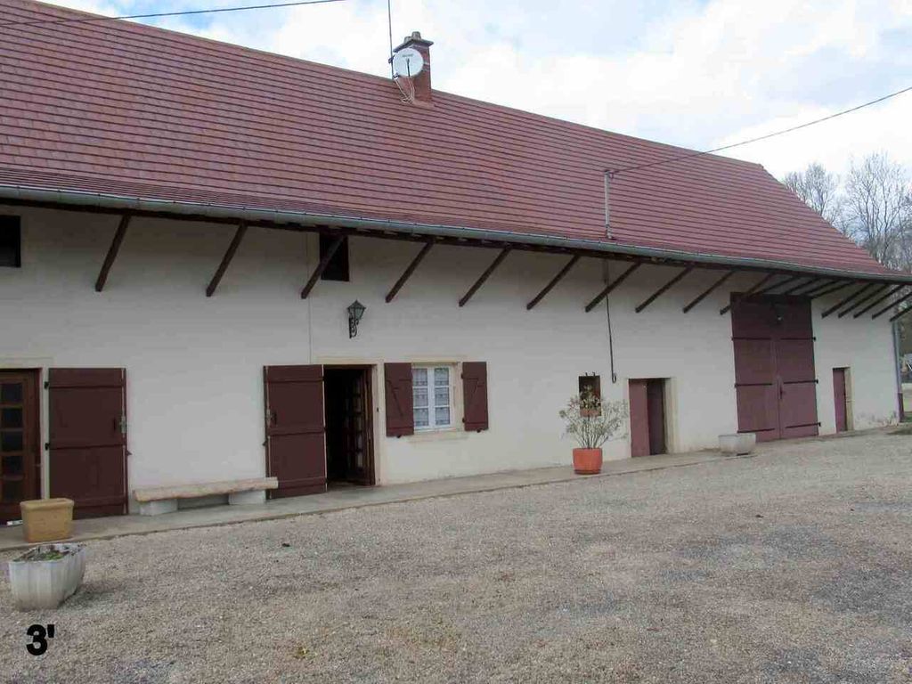 Achat maison 2 chambre(s) - Jouvençon