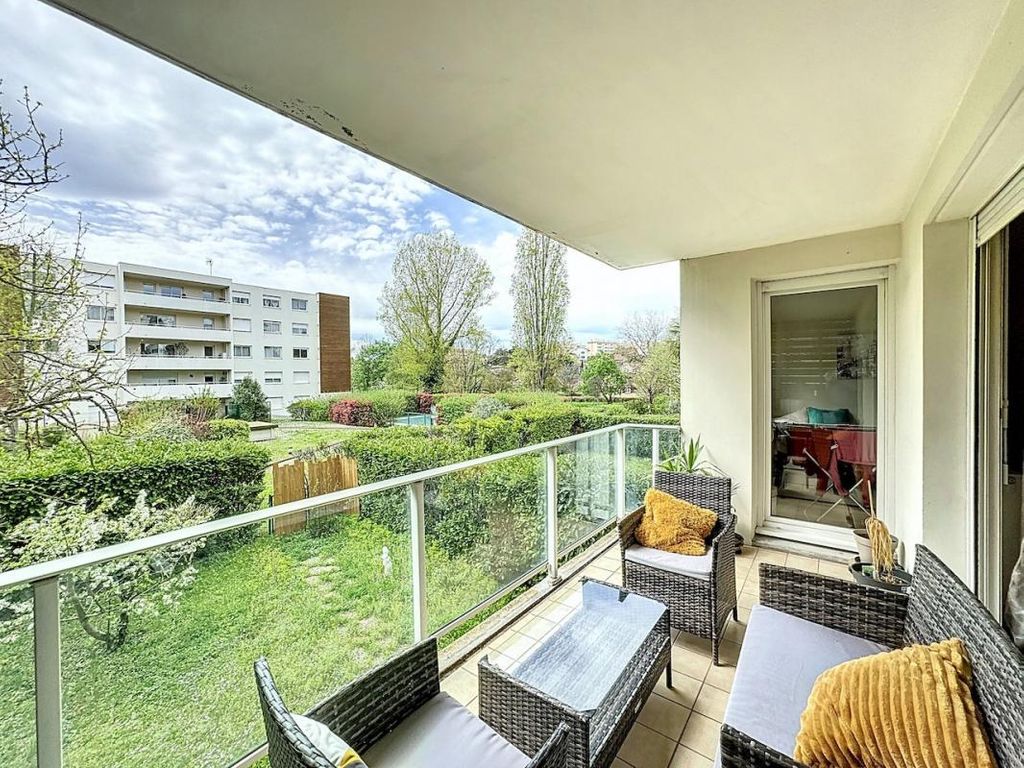 Achat appartement 5 pièce(s) Sainte-Foy-lès-Lyon