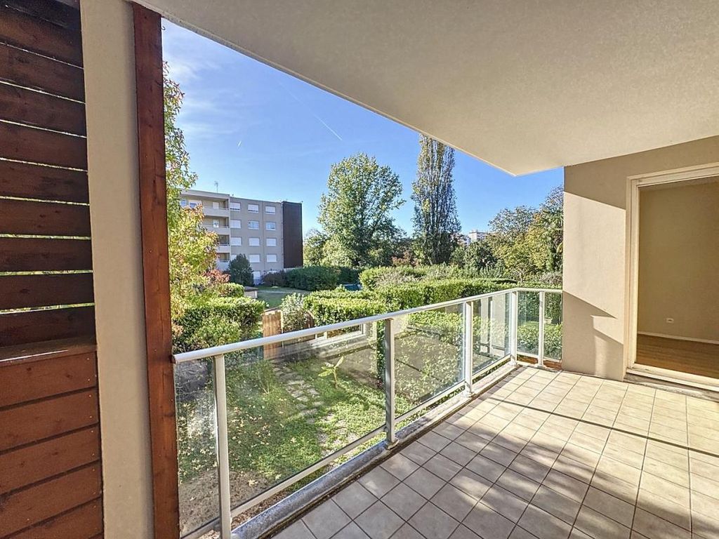 Achat appartement à vendre 5 pièces 120 m² - Sainte-Foy-lès-Lyon