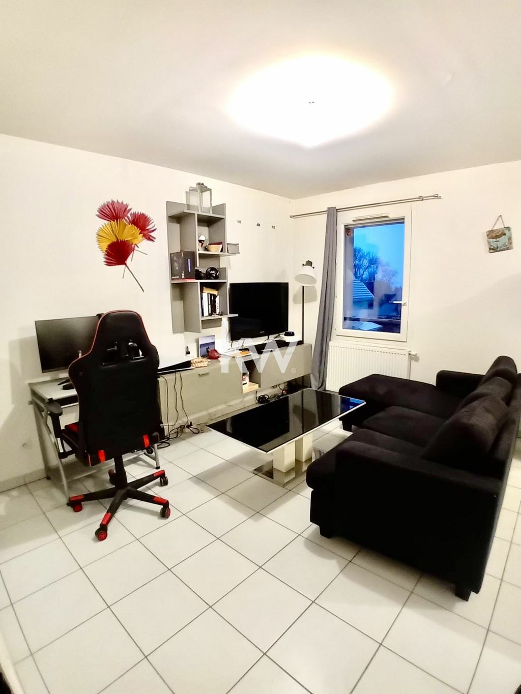 Achat appartement à vendre 2 pièces 42 m² - Vers