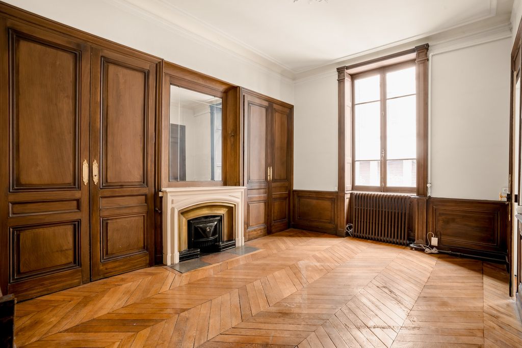 Achat appartement 3 pièce(s) Lyon 6ème arrondissement