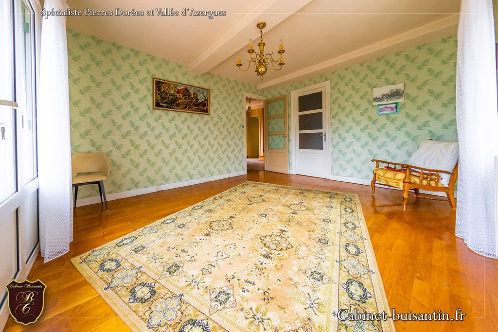 Achat maison 4 chambre(s) - Châtillon