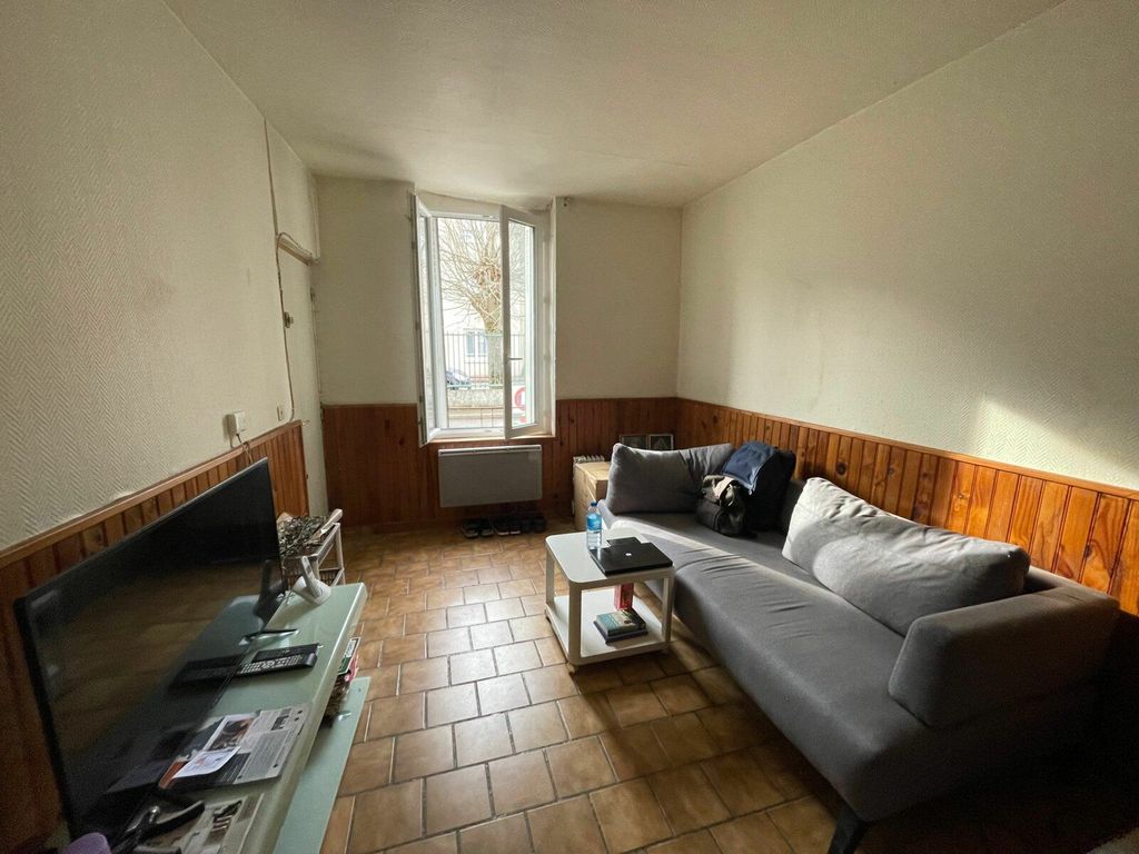 Achat appartement à vendre 2 pièces 27 m² - Meaux