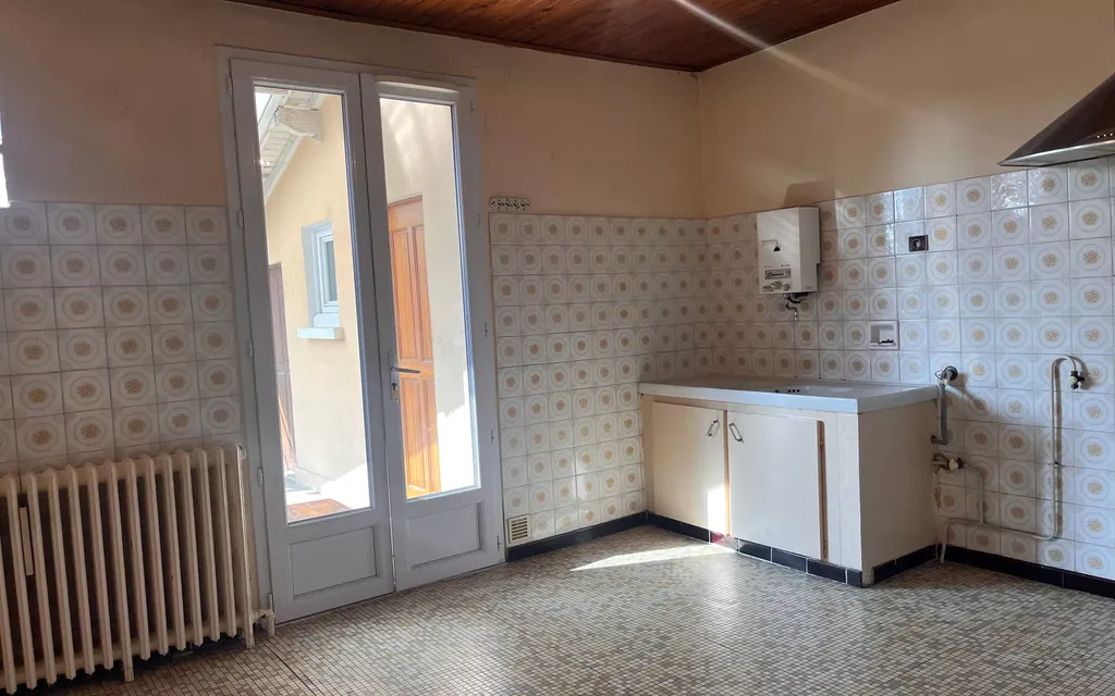 Achat maison 3 chambre(s) - Savigny-sur-Orge