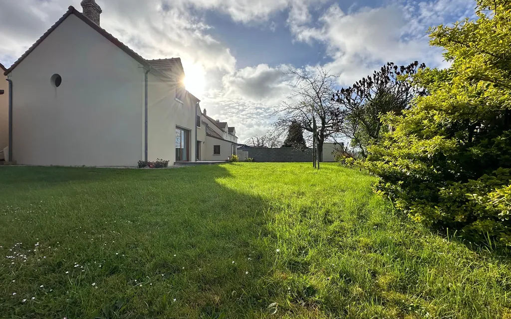 Achat maison 5 chambre(s) - La Chapelle-en-Vexin