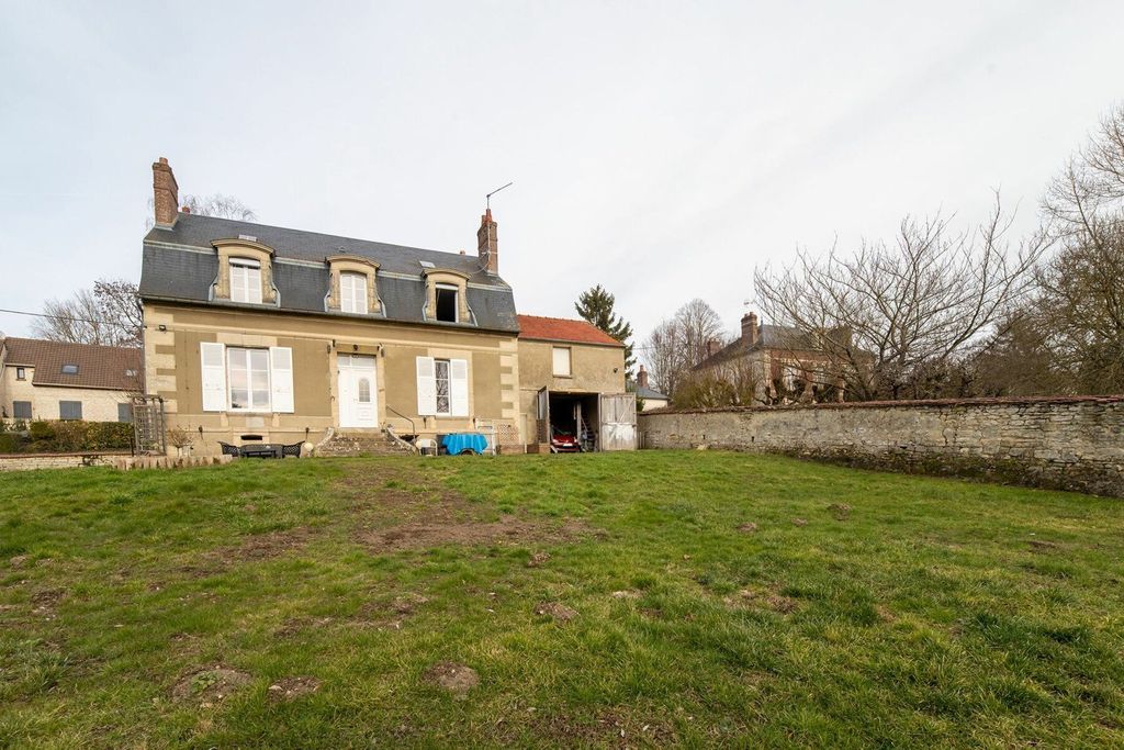Achat maison à vendre 4 chambres 148 m² - Saint-Gervais
