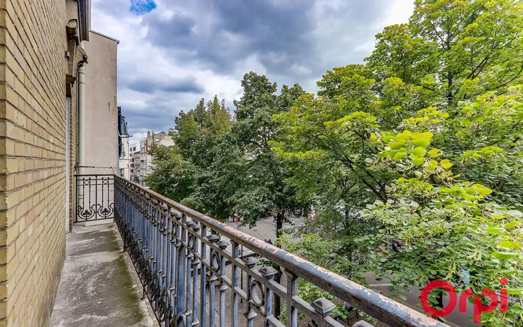 Achat appartement à vendre 3 pièces 79 m² - Saint-Denis