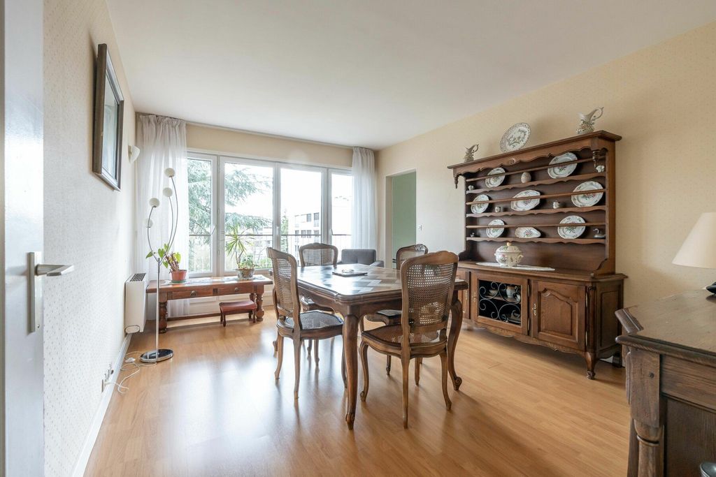 Achat appartement à vendre 4 pièces 74 m² - Chennevières-sur-Marne