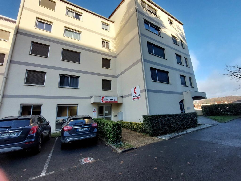 Achat appartement 1 pièce(s) Périgueux