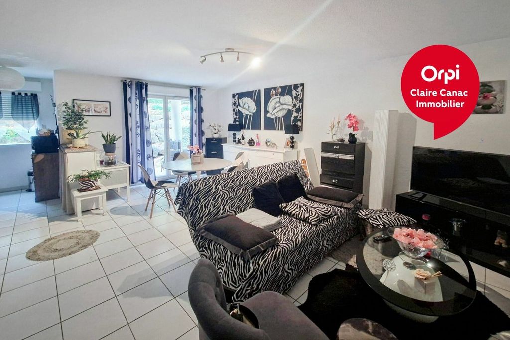 Achat appartement à vendre 2 pièces 49 m² - Castres