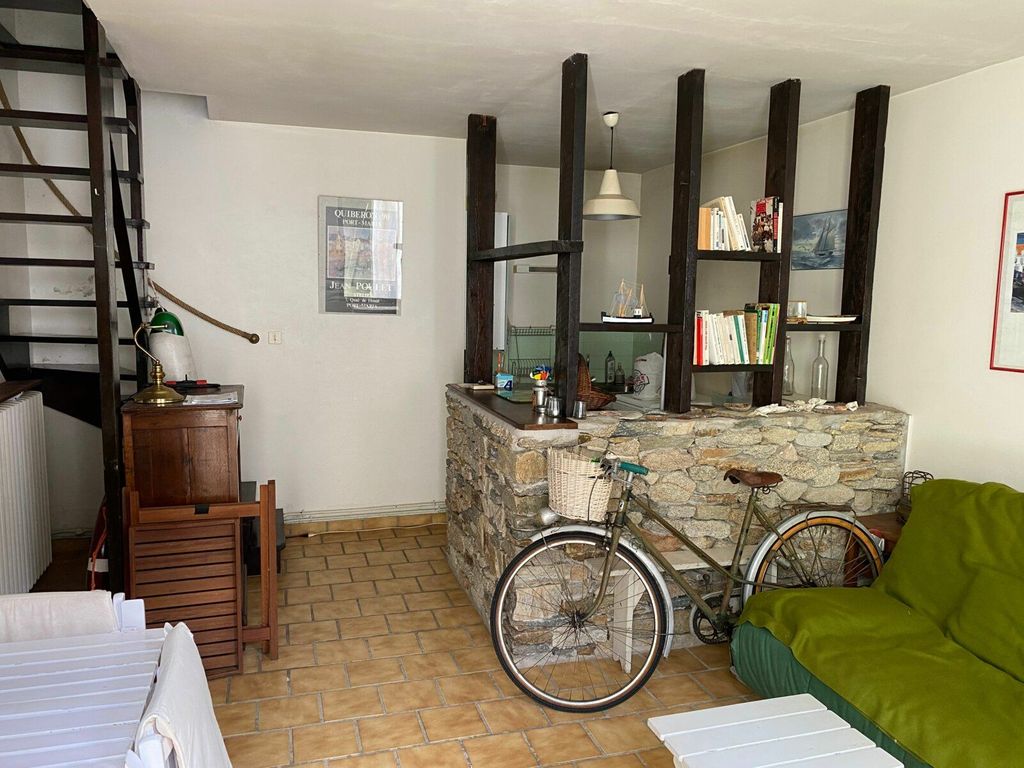 Achat maison 1 chambre(s) - Quiberon