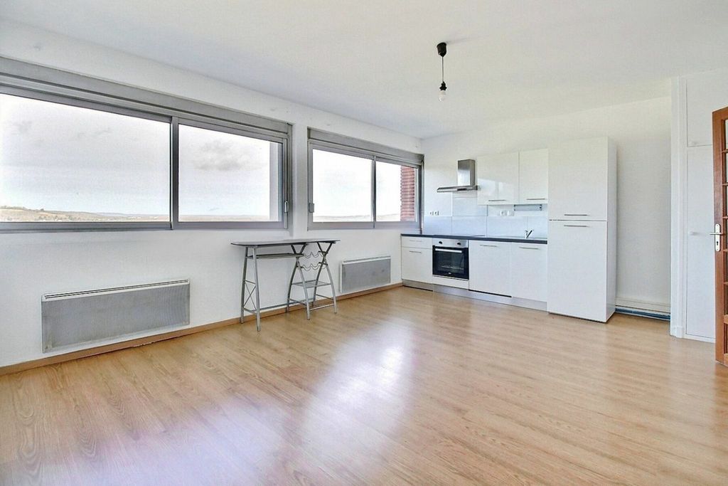 Achat appartement à vendre 3 pièces 57 m² - Lavaur