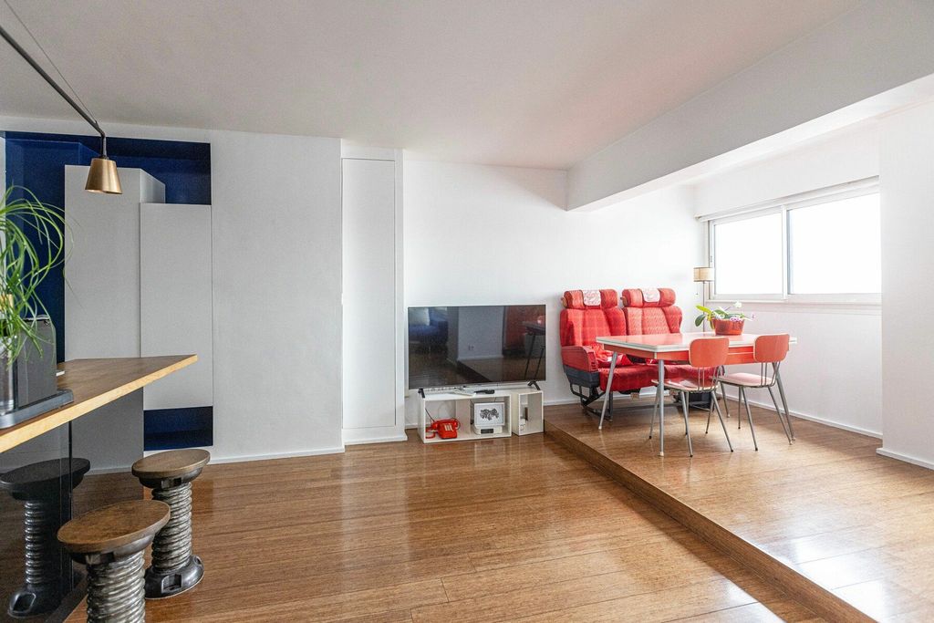 Achat appartement 2 pièce(s) Paris 12ème arrondissement