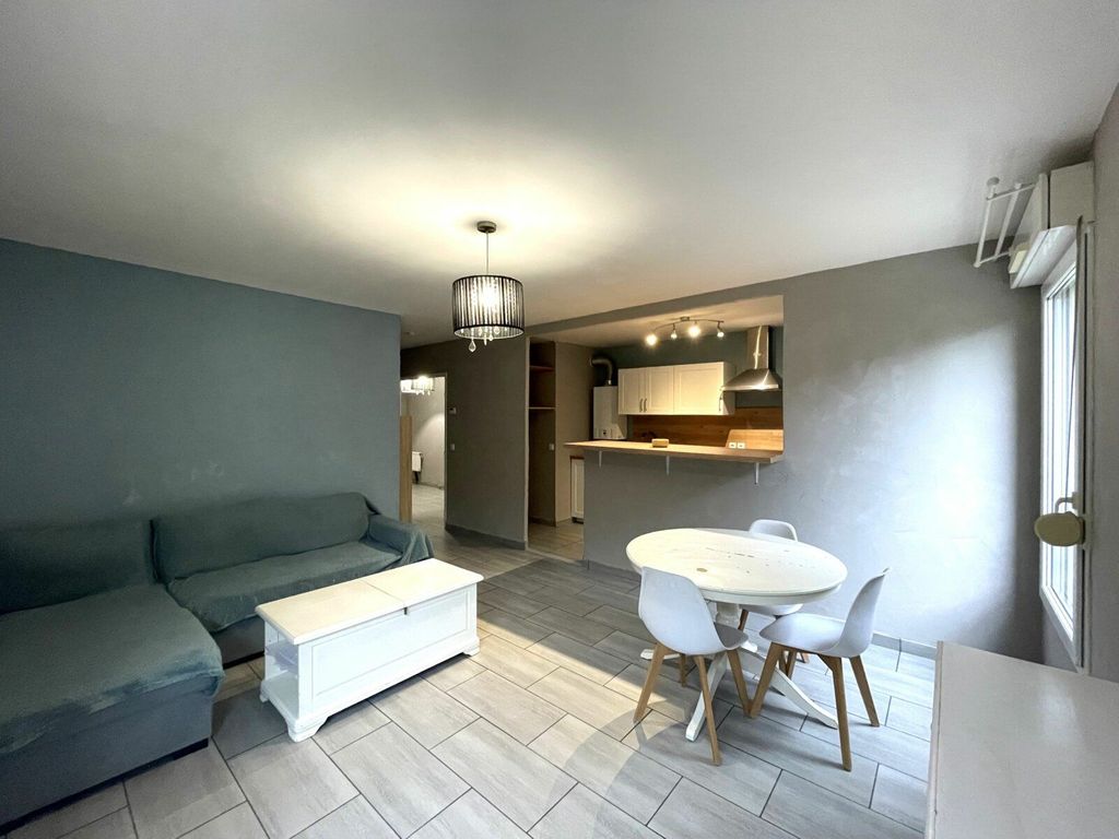 Achat appartement 3 pièce(s) Bussy-Saint-Georges