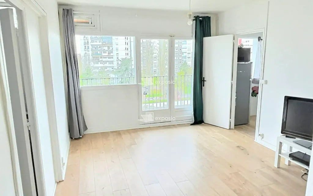 Achat appartement à vendre 2 pièces 40 m² - Le Mée-sur-Seine