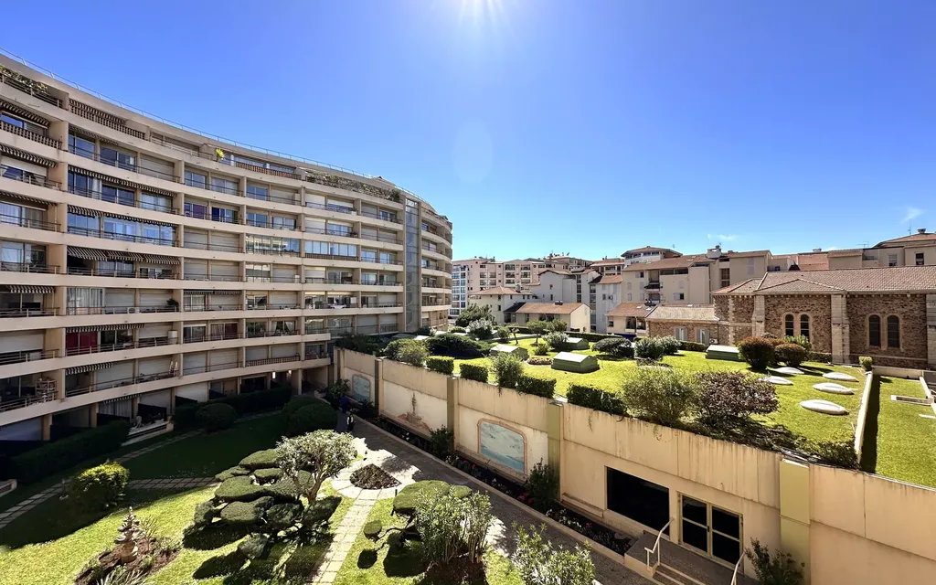 Achat appartement 4 pièce(s) Cannes