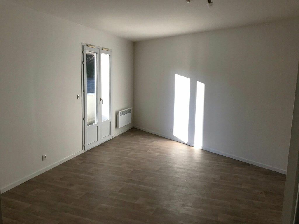 Achat appartement à vendre 2 pièces 48 m² - Crécy-la-Chapelle