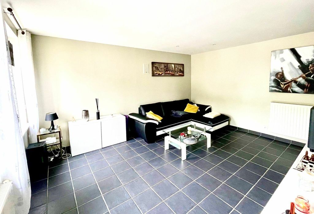 Achat duplex à vendre 3 pièces 96 m² - Saint-Romain-le-Puy