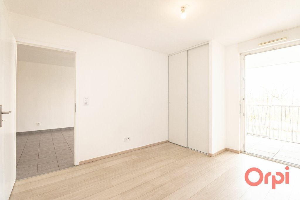 Achat appartement à vendre 2 pièces 43 m² - Strasbourg