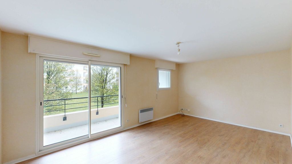 Achat appartement à vendre 2 pièces 52 m² - Quimper