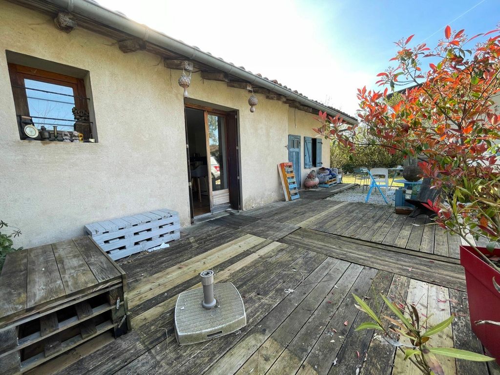 Achat maison 3 chambre(s) - Bény