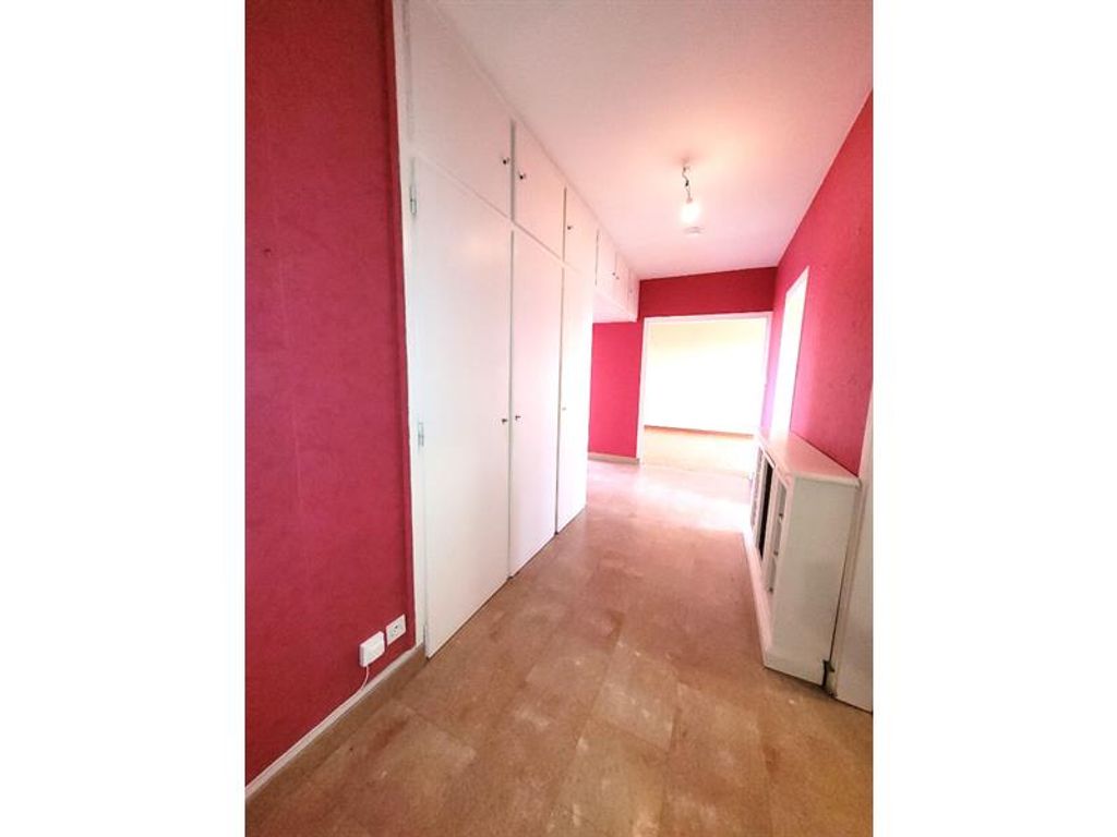 Achat appartement à vendre 3 pièces 88 m² - Cambrai