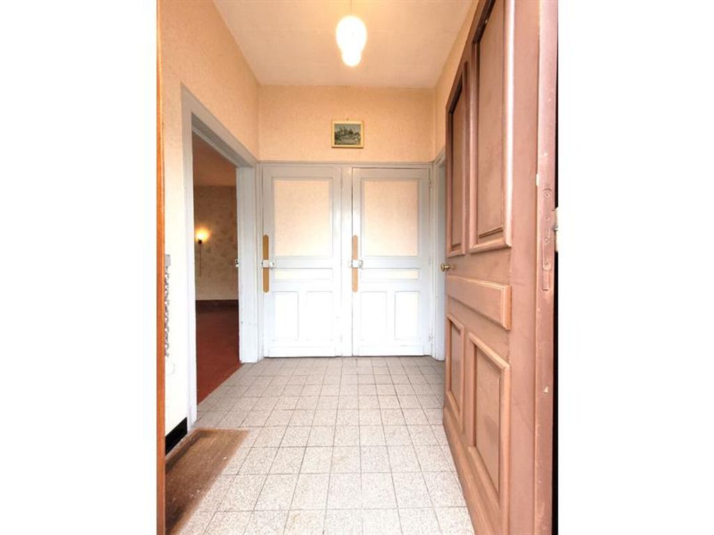 Achat maison à vendre 2 chambres 82 m² - Cambrai