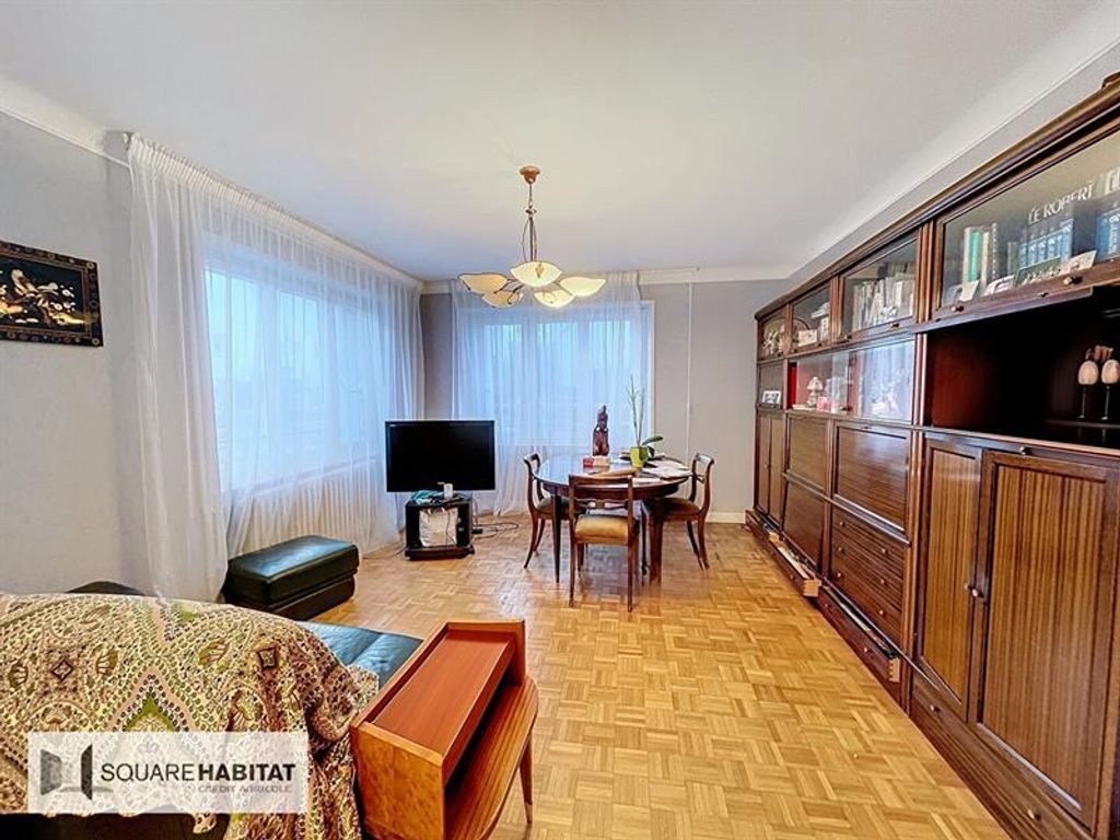 Achat maison à vendre 4 chambres 131 m² - Brest