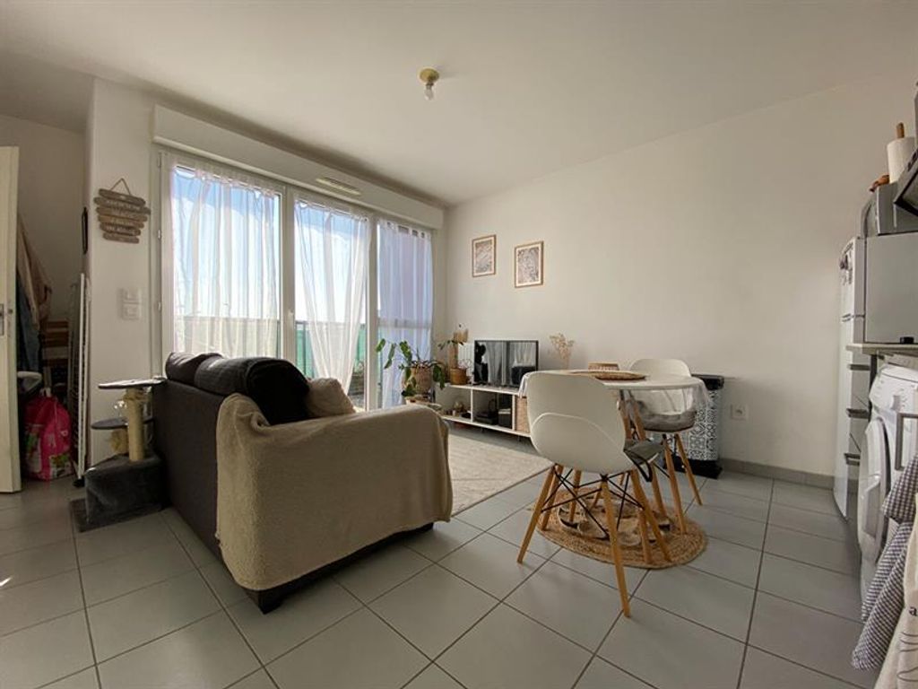 Achat appartement à vendre 2 pièces 30 m² - Aytré