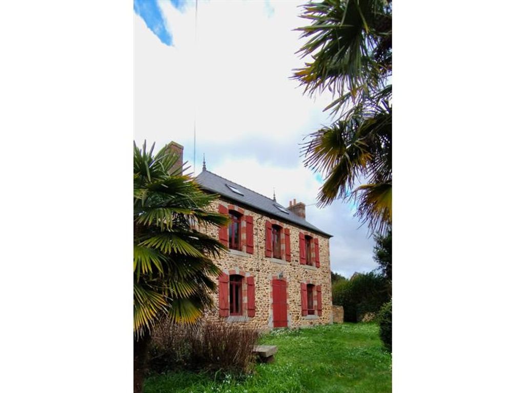 Achat maison 3 chambre(s) - Lannion