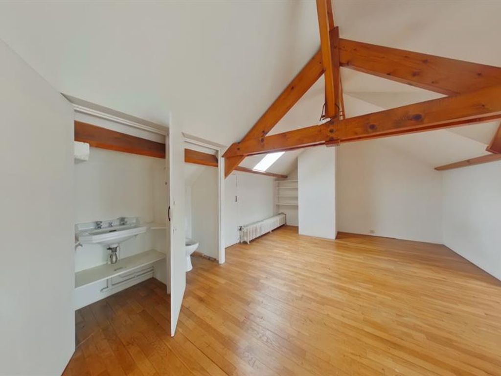 Achat maison à vendre 5 chambres 139 m² - Tours