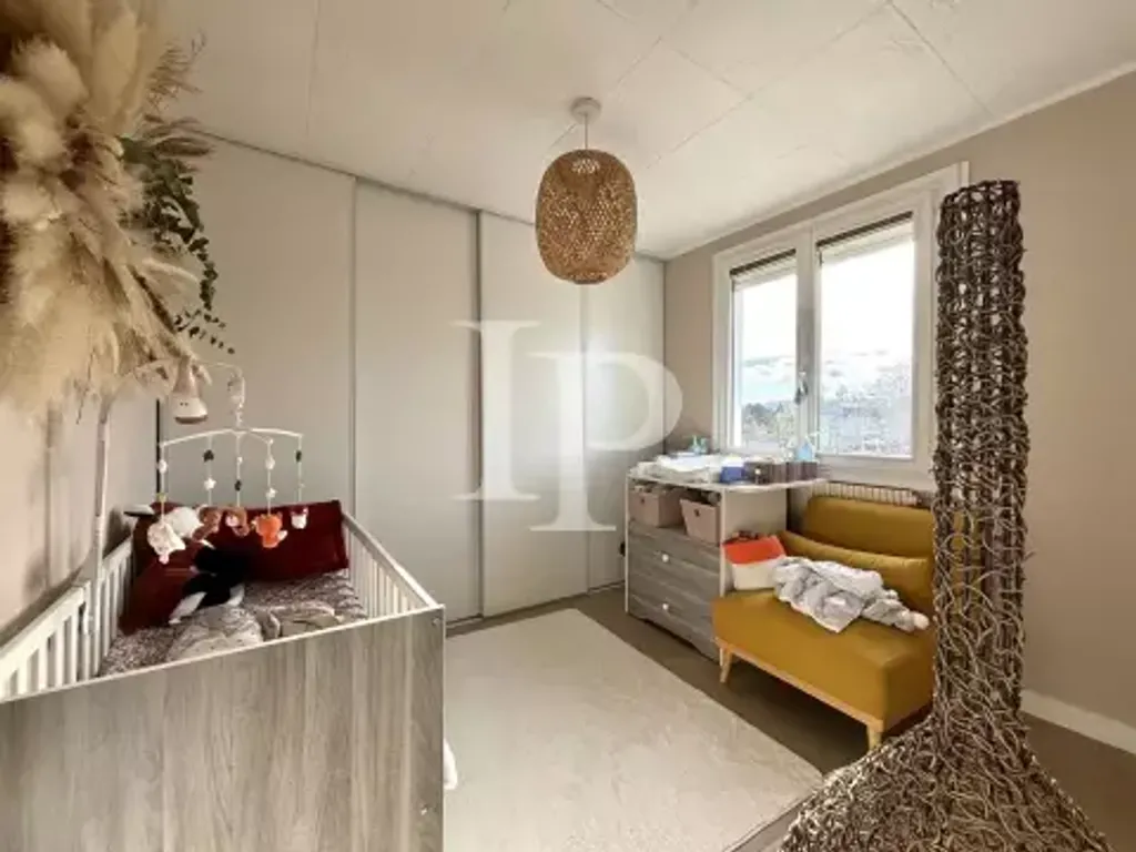 Achat appartement à vendre 3 pièces 73 m² - Roanne
