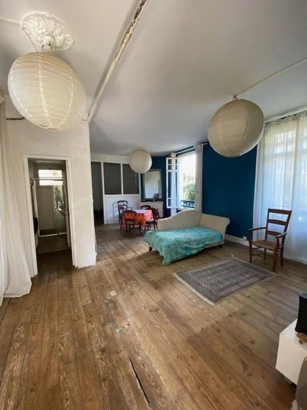 Achat maison 5 chambre(s) - Pau