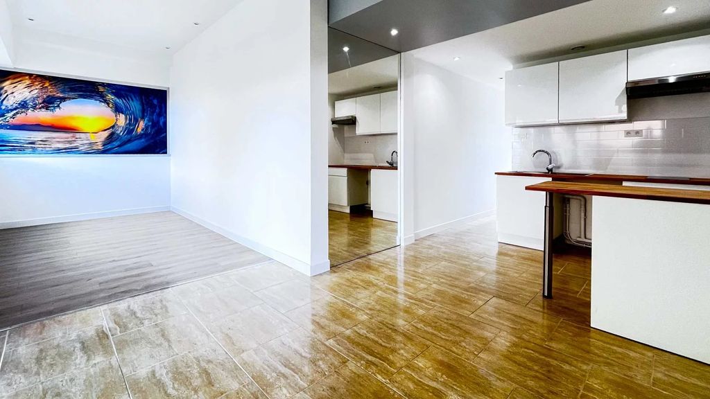 Achat appartement à vendre 2 pièces 39 m² - Seignosse