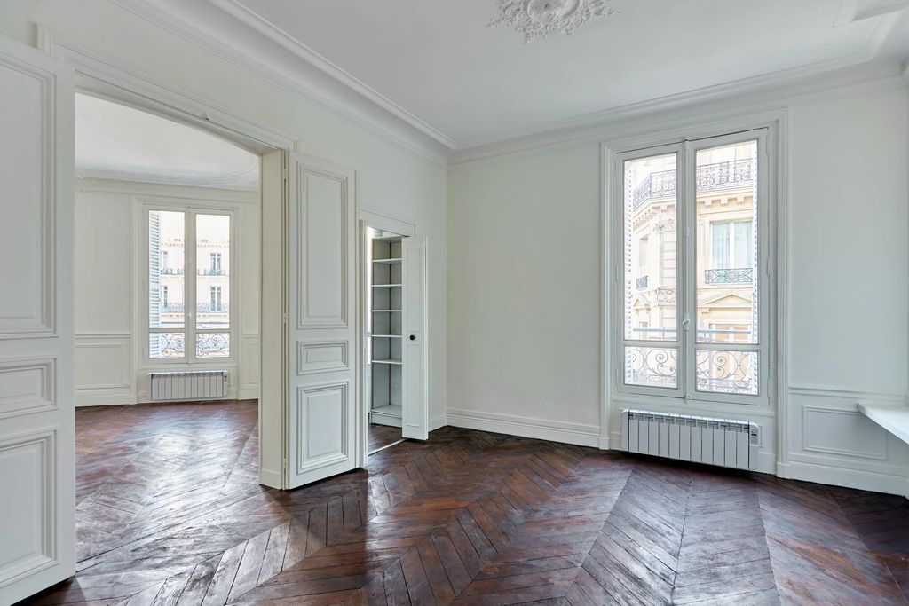 Achat appartement à vendre 4 pièces 108 m² - Paris 6ème arrondissement