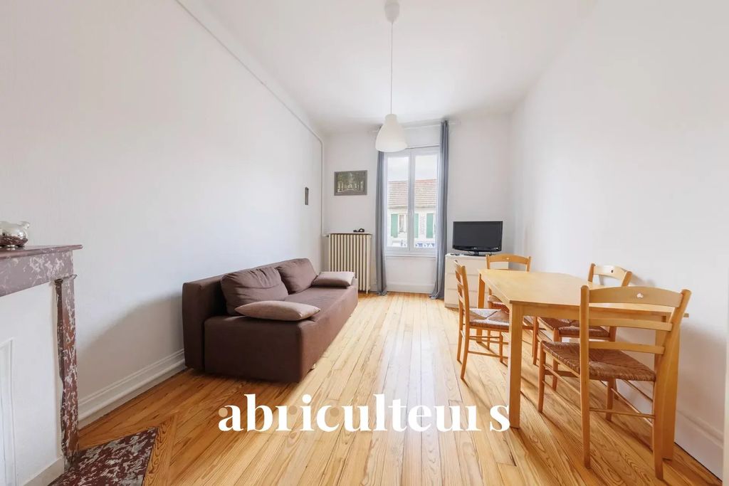 Achat appartement à vendre 2 pièces 42 m² - Vichy