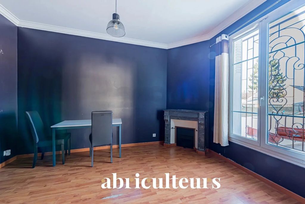 Achat appartement 4 pièce(s) Villeneuve-le-Roi