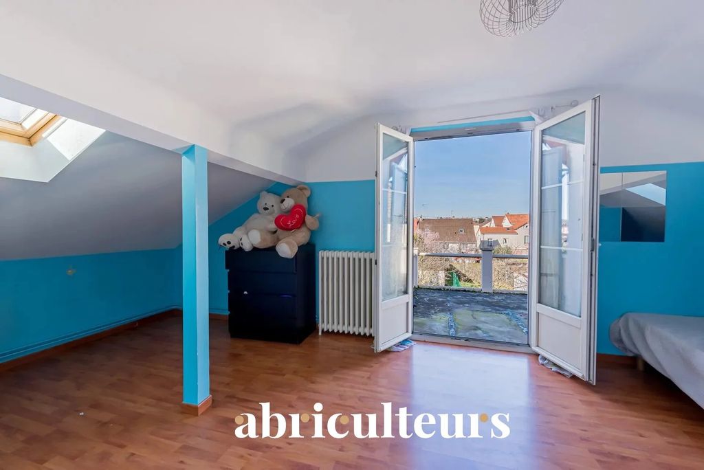 Achat appartement 4 pièce(s) Villeneuve-le-Roi