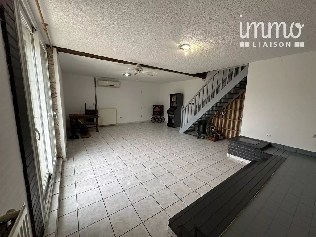 Achat maison à vendre 4 chambres 128 m² - Champigny-en-Beauce