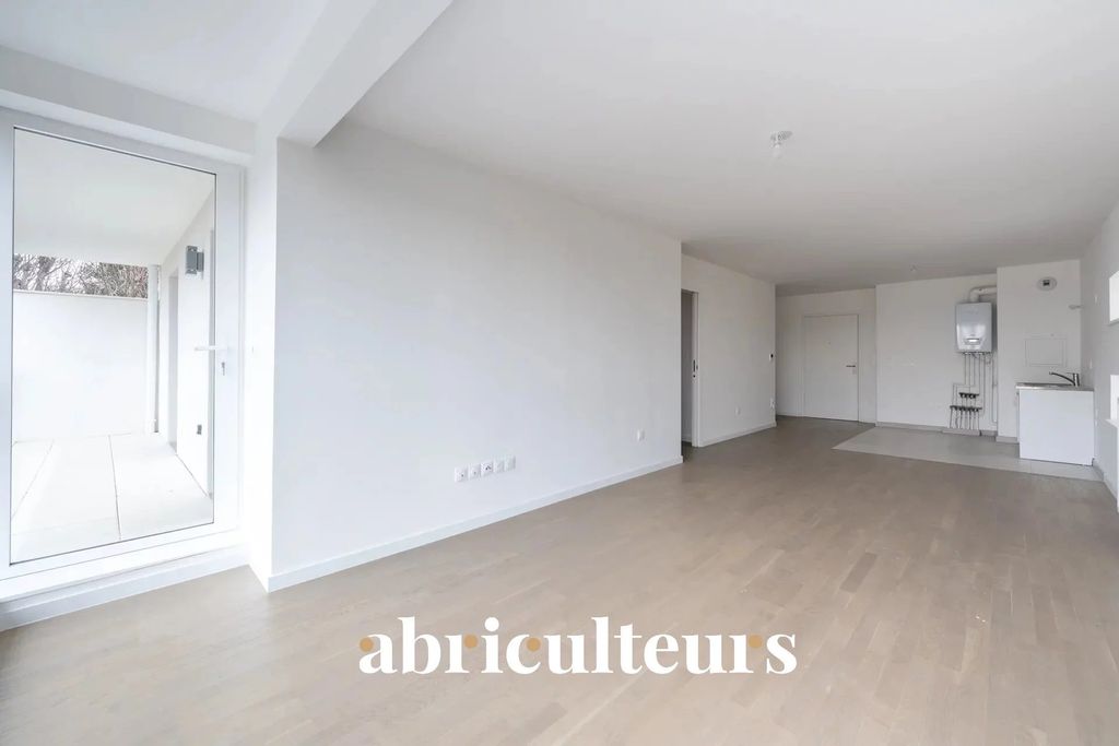Achat appartement à vendre 3 pièces 72 m² - Sceaux