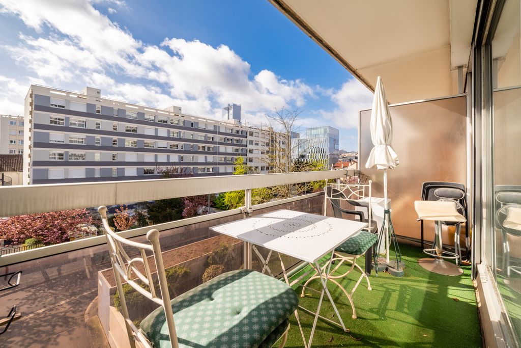 Achat studio à vendre 27 m² - Clichy