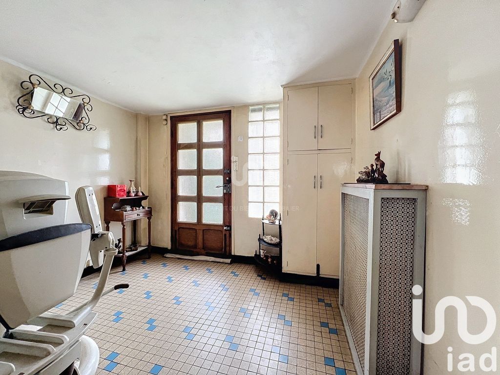 Achat maison 2 chambre(s) - Goussainville