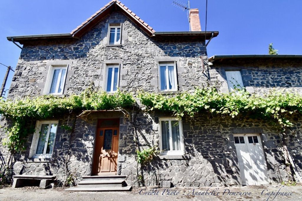 Achat maison à vendre 6 chambres 232 m² - Saint-Ignat